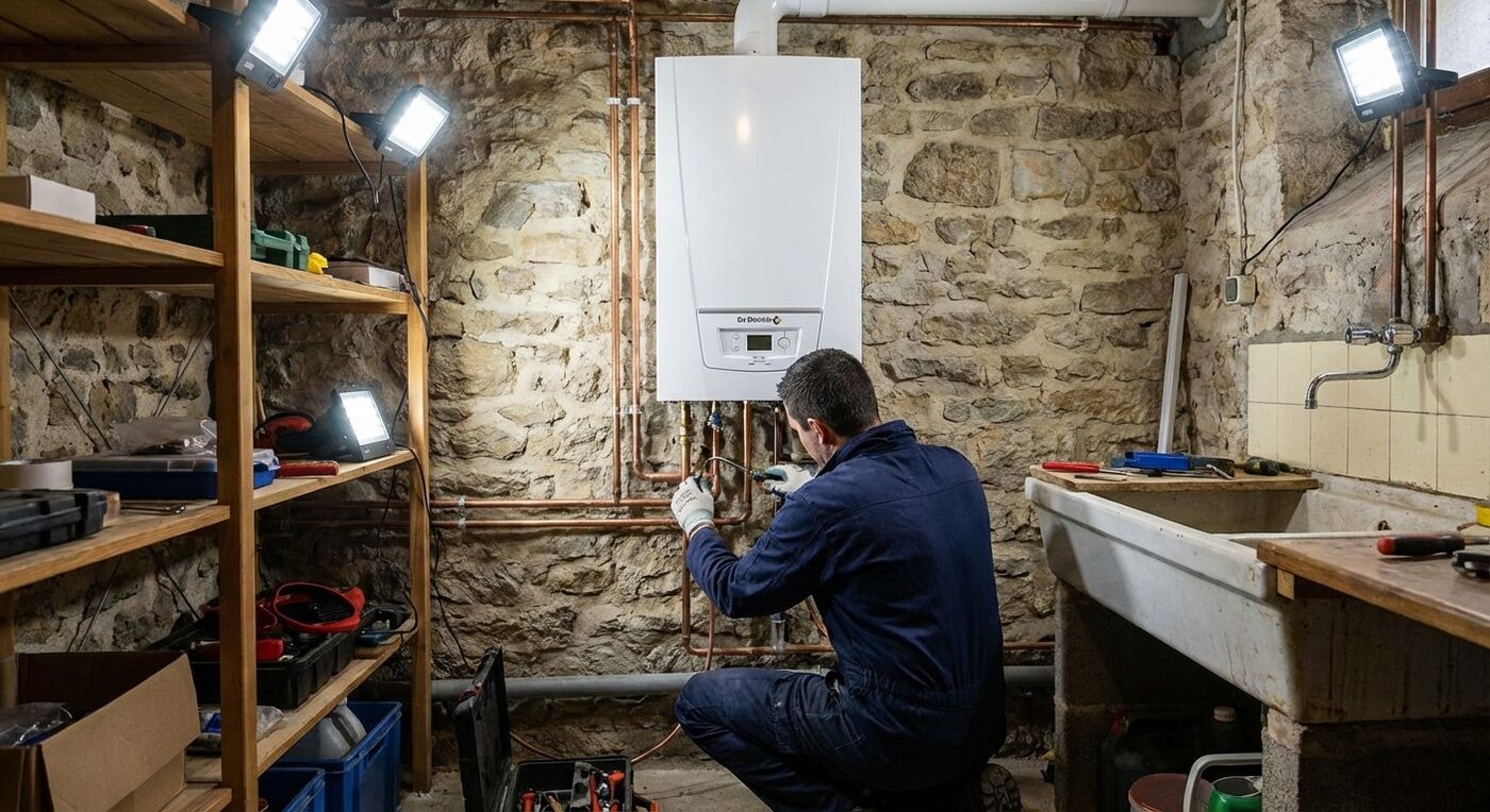 NORD CONFORT SERVICES