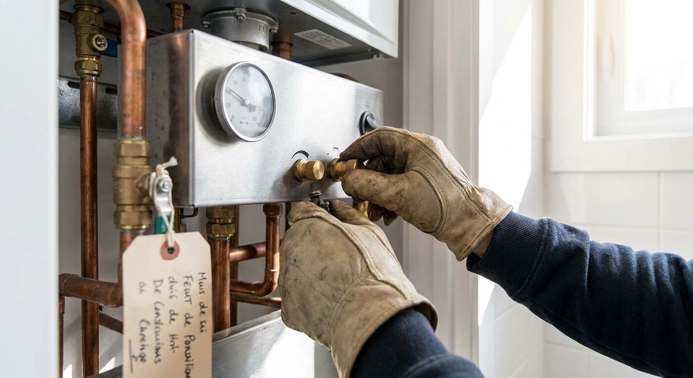 NORD CONFORT SERVICES